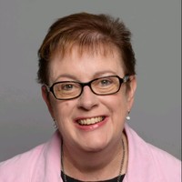 Caroline Herbert J.P.