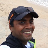 Aswin Narayanan