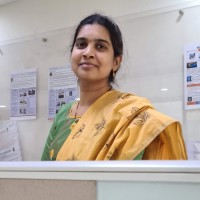 Priyanka Gangireddy