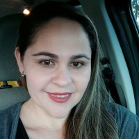 Maria Adriana Das Neves Oliveira