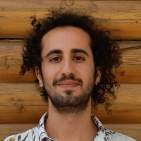 Masoud Darvishvand