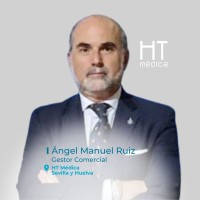 Ángel M. Ruiz Pérez