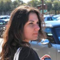 Cojocaru Alina Iulia