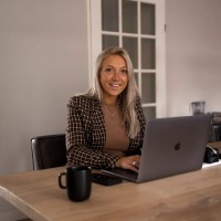 Amber Oomen