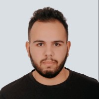 Mohammed Magdy