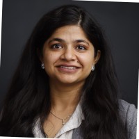 Dr Vaishali Pandey