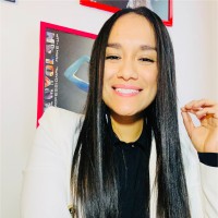 Itzel M.