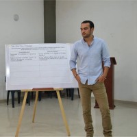 Camilo Andrés Durán Acevedo