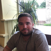 Joe Topham