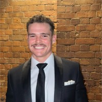 Harry Mcdonald