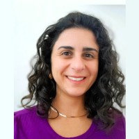 Camila Espinoza Carvajal