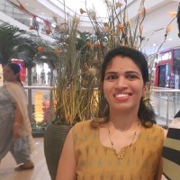 sonali pagar