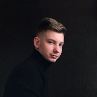 Max Popov