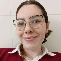 Agustina Martinez