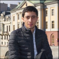 Artur Madoyan