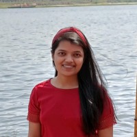 Kanchi Agarwal