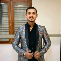 Dhanush Gowda