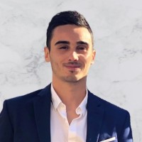 Sacha Lanzi