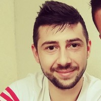 Cosmin P