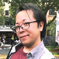 Tomohiro Uchimura