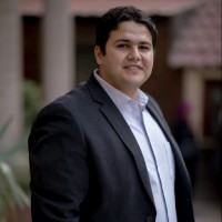 Ali Ameen