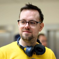 Mark Lykke Nielsen