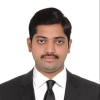 Venkata Ramakrishna Teja Donga