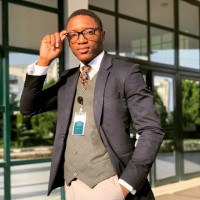 Samuel Onyenwe (IOARM)