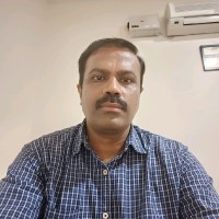 Raghavendra K