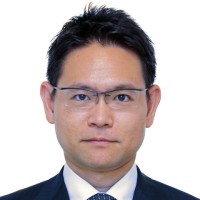 Takayuki Kageyama