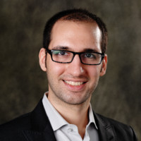 Alireza Safaripour