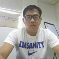 Arnold Aldrine G. Nicolas