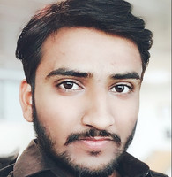 Ashok Suthar