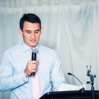 Jesse Rosenberg