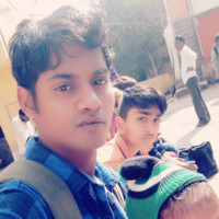 Gohil Ashok