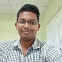 Sudipta Senapati