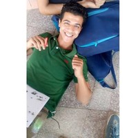 Ahmed Eid