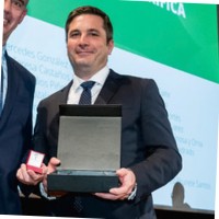 Antonio Gálvez Fernández