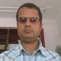 Saket Suman