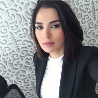 Hanaa Ismail
