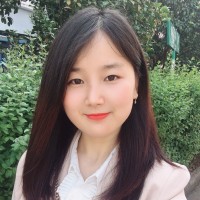 Sherry yin