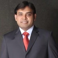 Dr. Anuj K. Jain