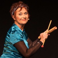 Agnès Buffet Dorembus