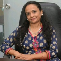 Jigisha Patel