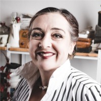 Susan Brooks-Dammann