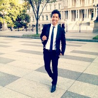 Jonathan Parada