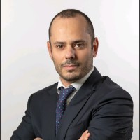 Luigi Fabio Caon