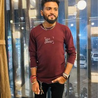 Dhruvin Patel