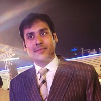 Ruchit K Goenka
