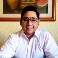 Gustavo Alfonso Garces Ruiz